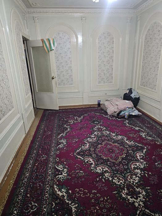 Talaba va oʻgʻil bolalarga kvartira 2/4 Qoraqamish