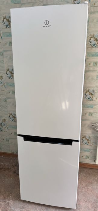 Жаңа Indesit тоңазытқышы – 55 000 тг