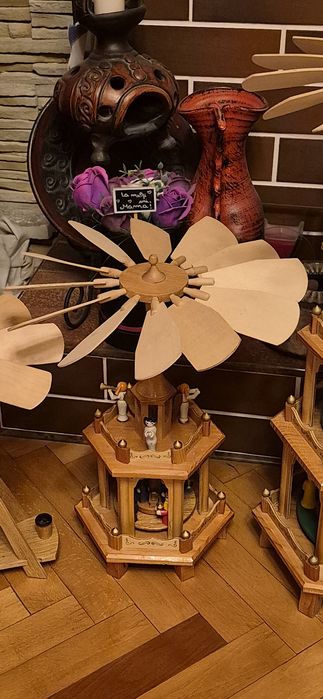 Piramida de Crăciun