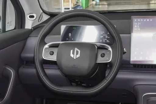 LEAPMOTOR c10 2025
