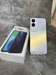 смартфон: Vivo Y19s ( г. Аягоз / 729112 )