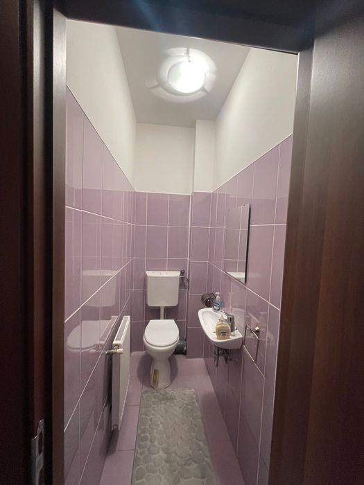 Apartament 3 camere Sibiu Ștrand 2