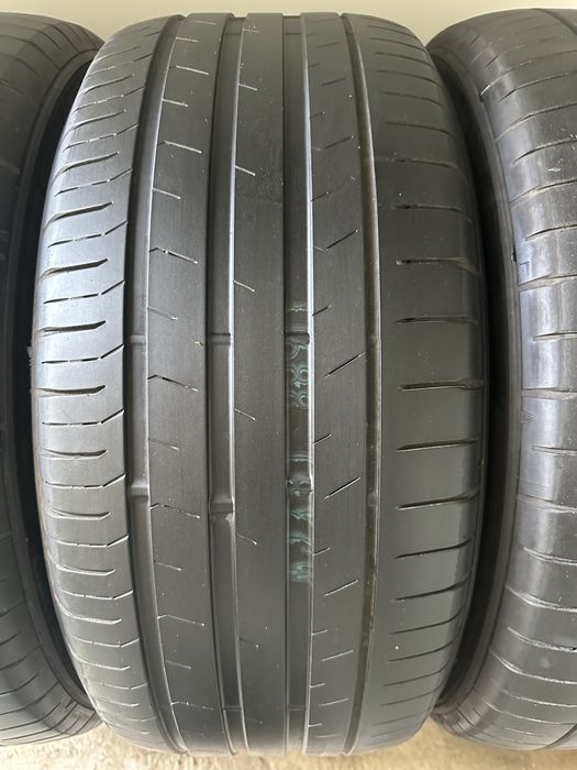 265/50 R19 Toyo Proxes Sport SUV Dot 4021