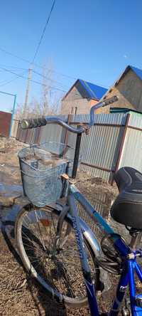 Продам велосипед Байкал
