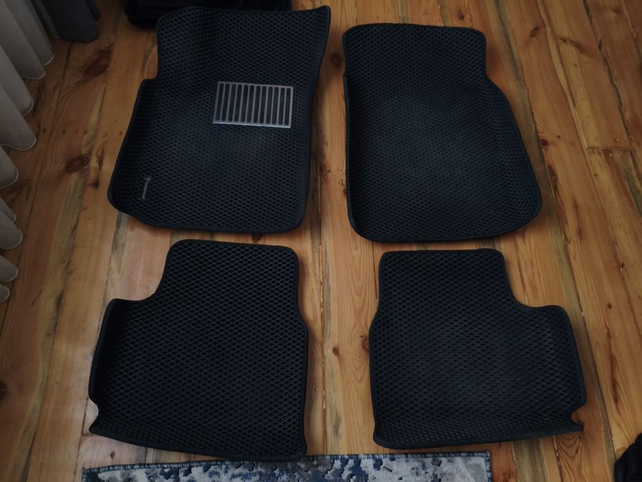 Срочно Jentra эвакор полик