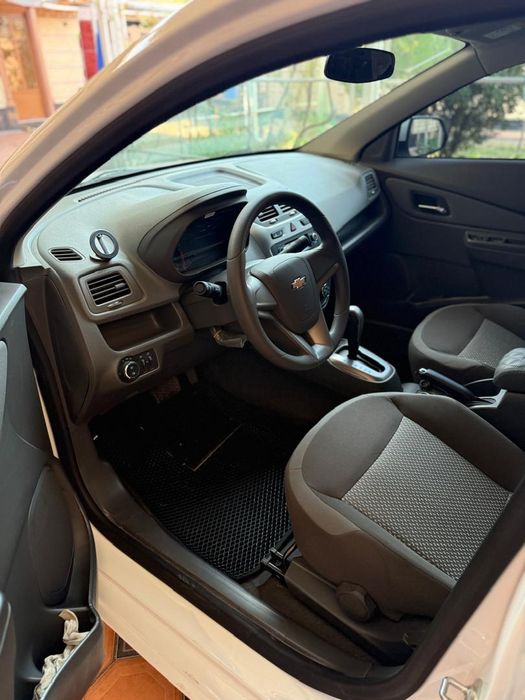 Кобальт сотилади