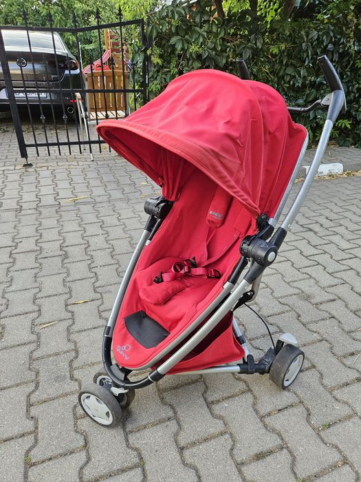 Cărucior Quinny Zapp Xtra2