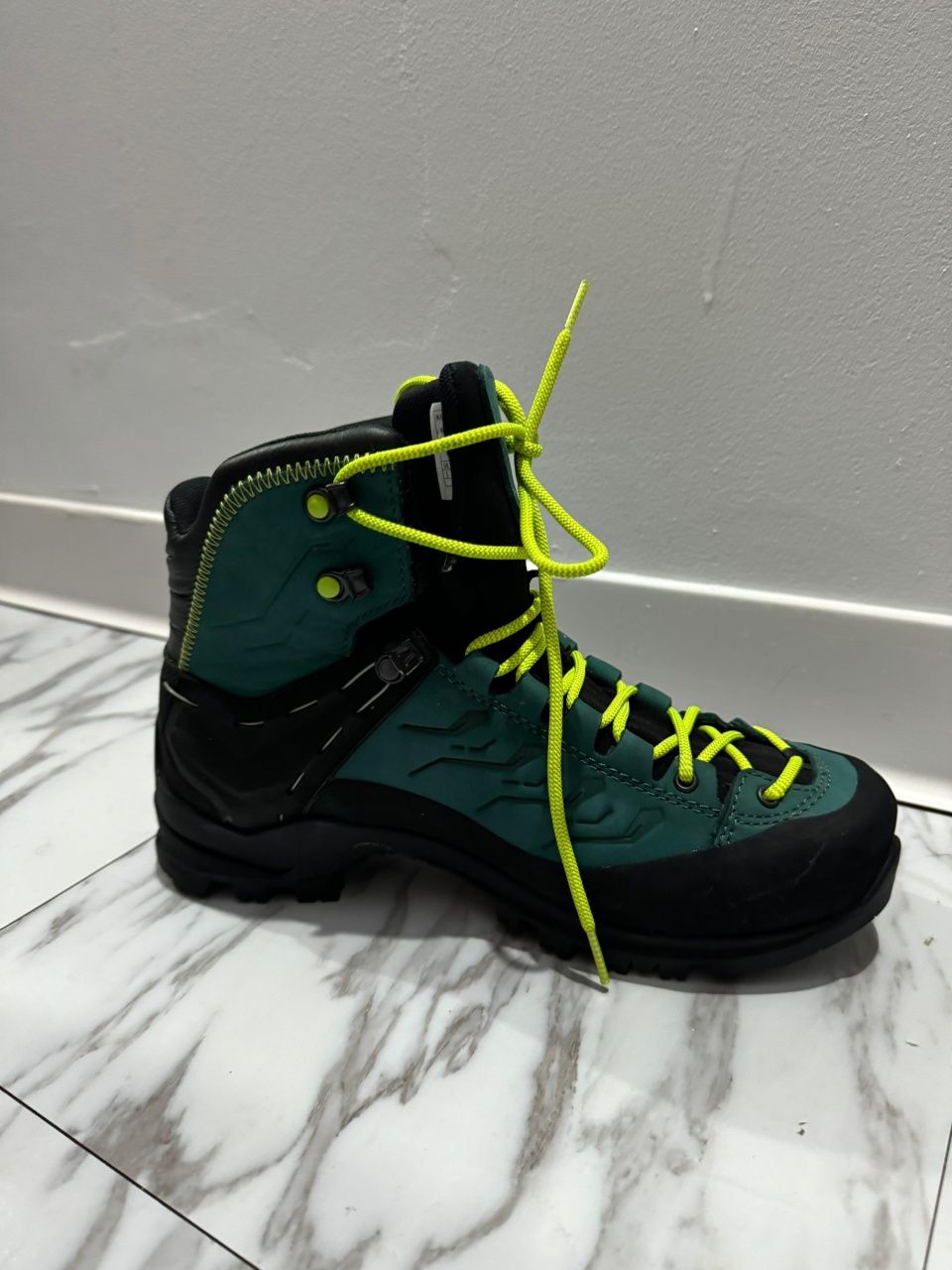 Bocanci trekking dama Salewa Rapace GTX