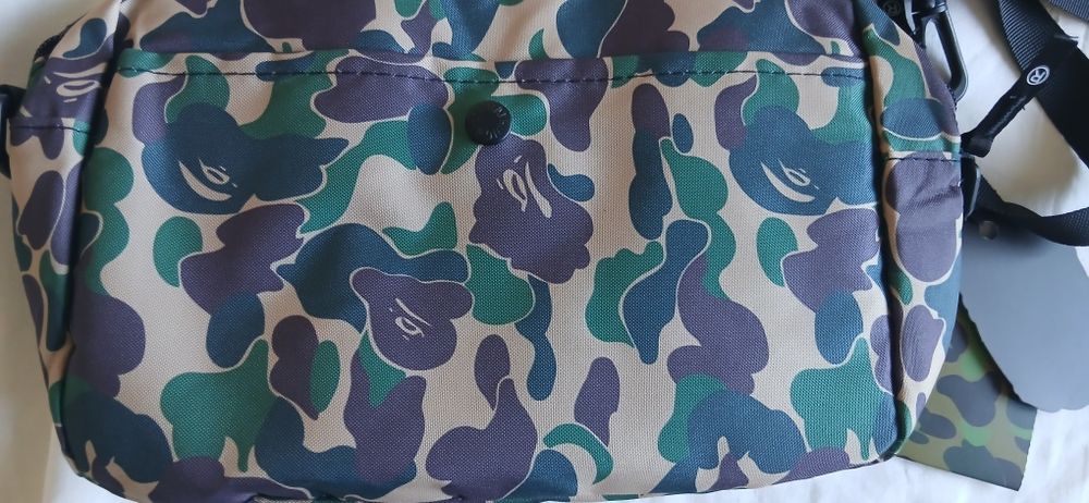 Bape A Bathing Ape