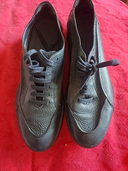 Pantofi Giorgio Armani Originali