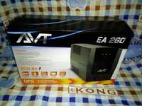 UPS AVT-600 AVR, 600ВА, [EA260] sotiladi