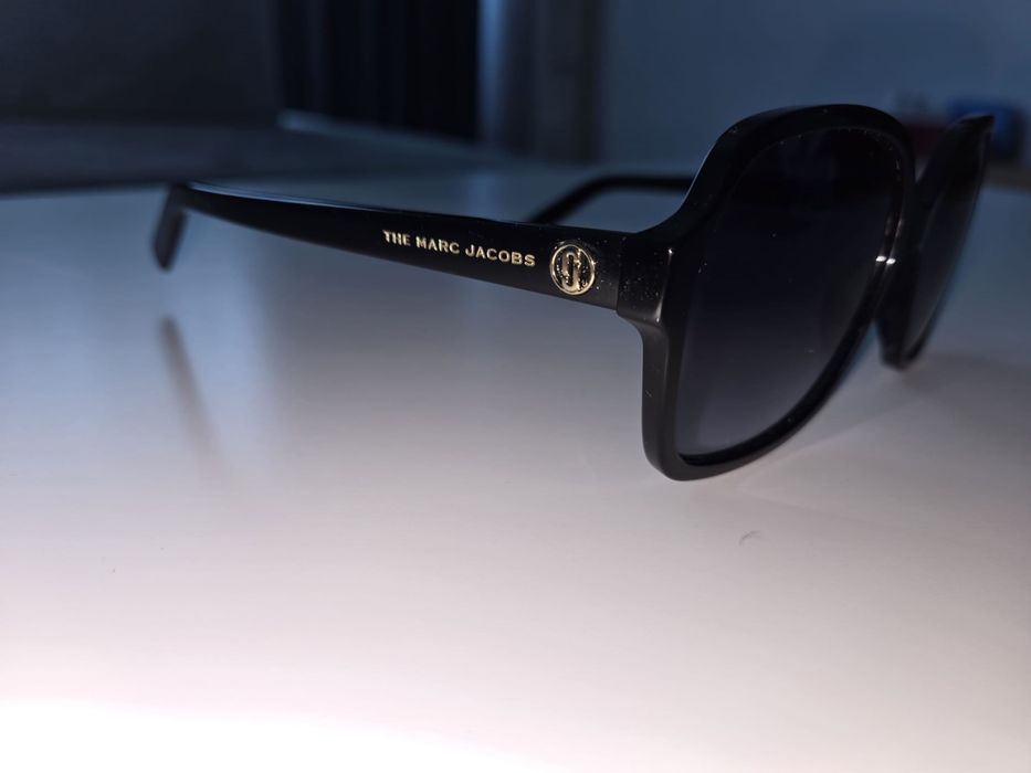 Ochelari de soare Marc Jacobs