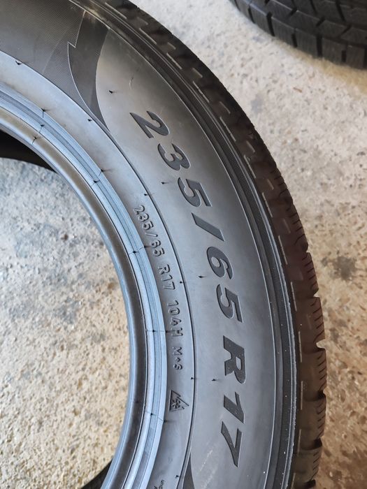 4 anvelope 235 65 17