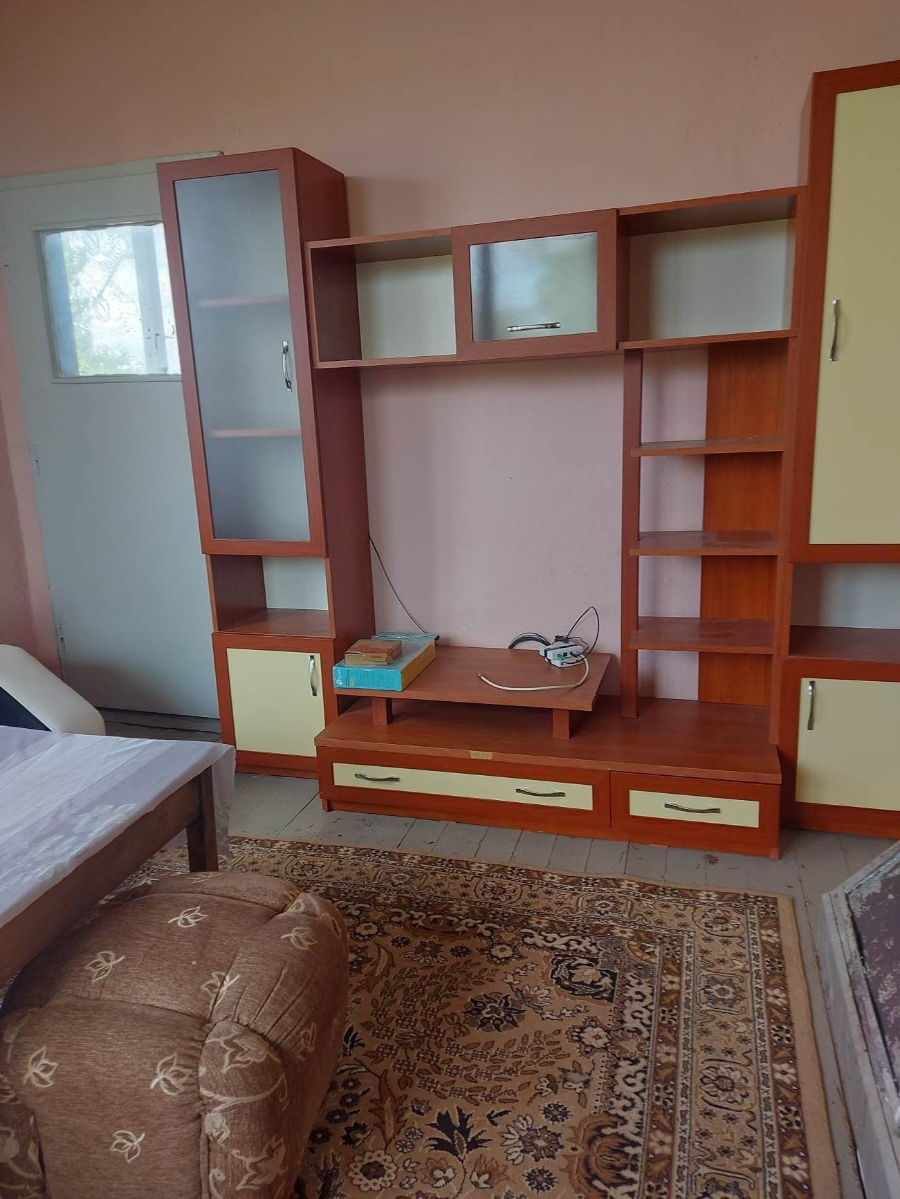 Къща в с.Роза под наем