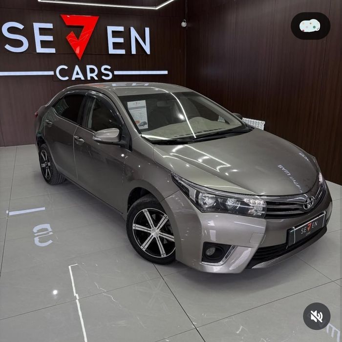 Продам Тайота каролла