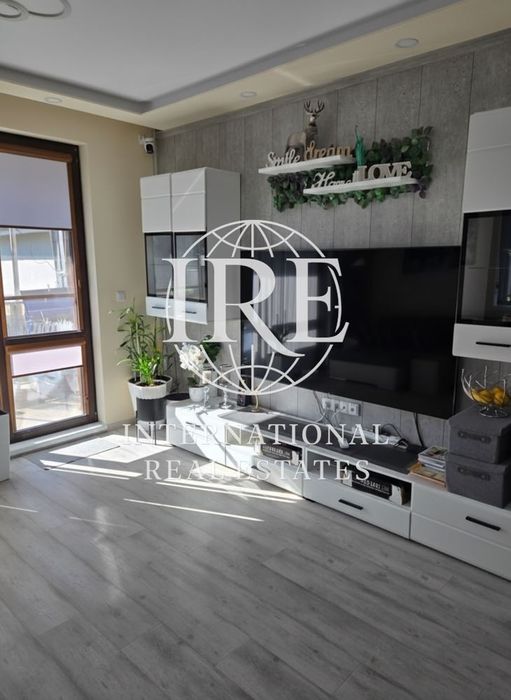 3-стаен в Варна-Бриз площ 106 цена 305000