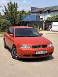 Audi A3 motor 1.9 ALH