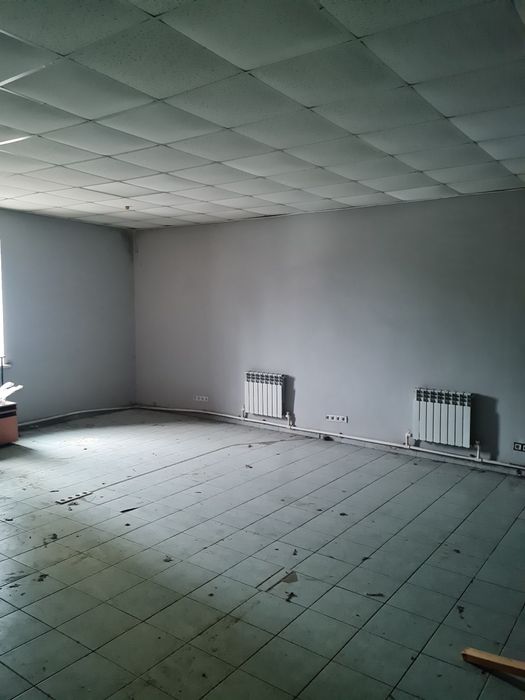 Здам в аренду помещения в автосервисе "За рулём"