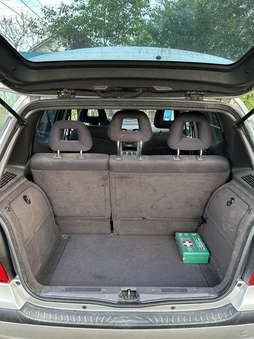 Vand Mercedes A class 1.4 benzina