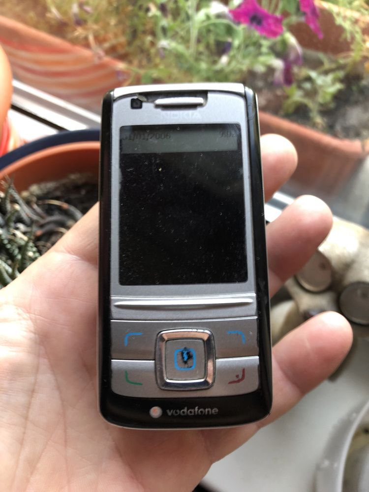 De vanzare Nokia  6280