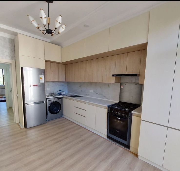 Кухонная мебель в ташкенте