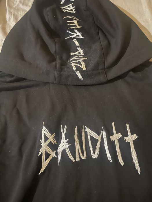 Bandit суичер S