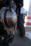 Honda CB500F ABS