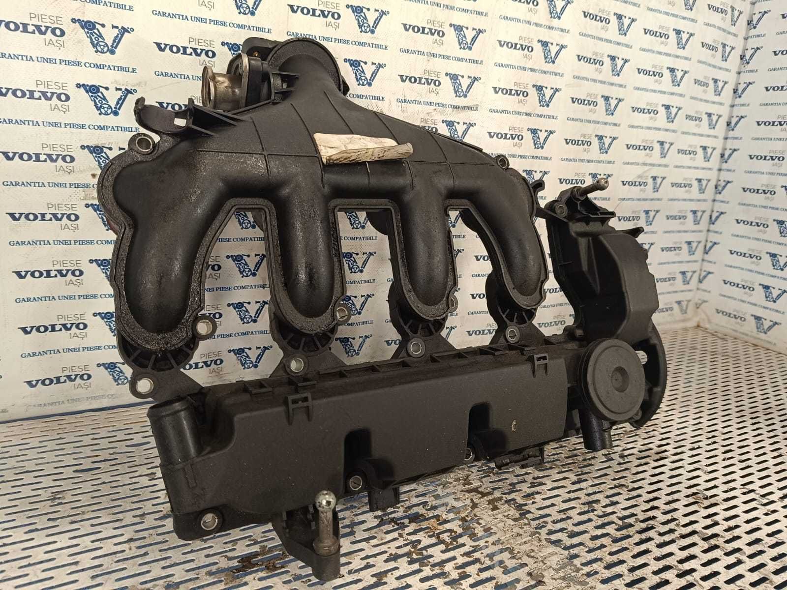 Galerie admisie motor E4 2.0D 100kw 136cp VOLVO S40 V50 S80 V70