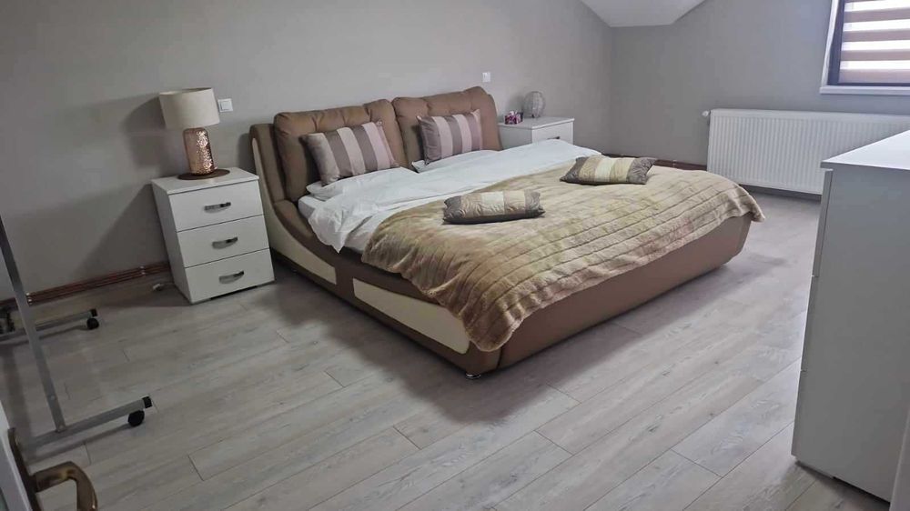 Ofer chirie în regim hotelier! 130 lei / noapte/ camera.