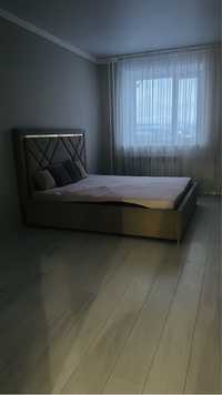 Кровать идеальном состоянии