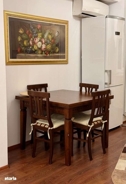 Apartament 2 Camere 54mp | Renovat | Bloc 2014 | Penta Rezidential