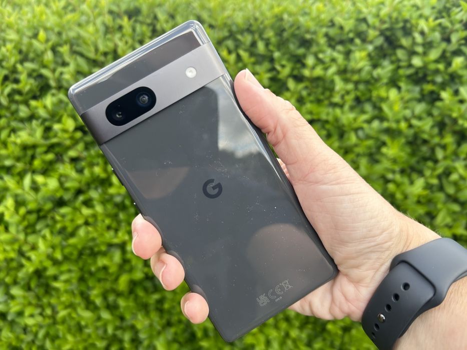Google pixel 7a USA