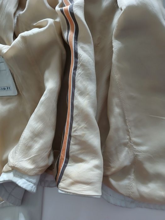 Geaca piele Fratelli  Rossetti