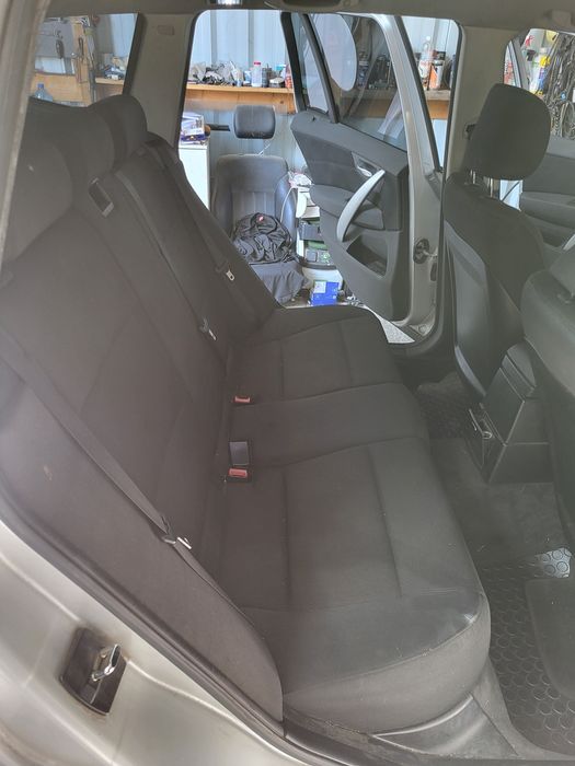 Седалки, салон, кори за врати за BMW E83 X3