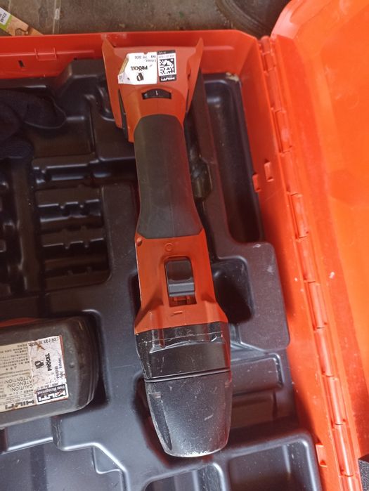 Hilti SPN a22 de vânzare