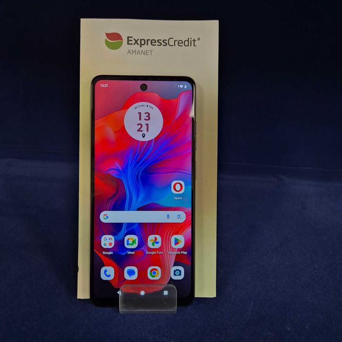 ( B32391.1 / Ag28 Doi Baieti ) Motorola G04 / Garantie 2 ani !