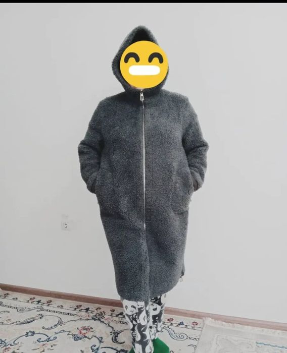 Натуралная овчина