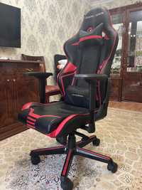 dxracer игровое кресло