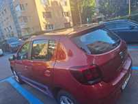Dacia Sandero 2018, 1.4 Motorina, Automata, 73000km reali