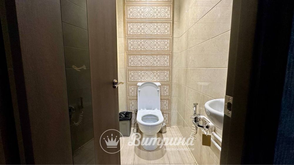 Срочно. 3-х комнатная квартира на госпиталке