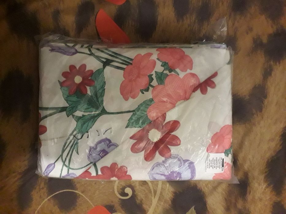 Продам постельное бельё