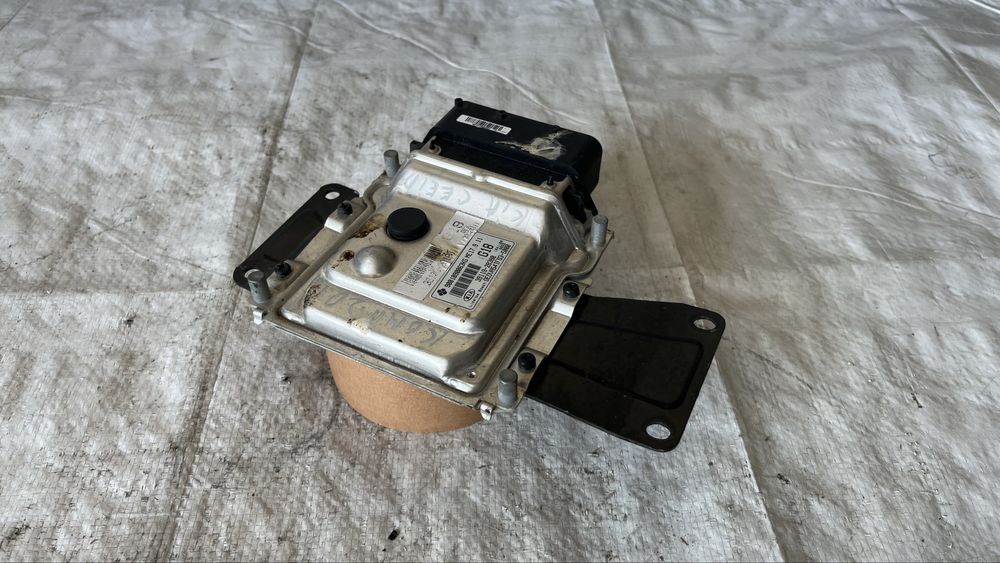 Компютър двигател Kia Ceed 2009-2012