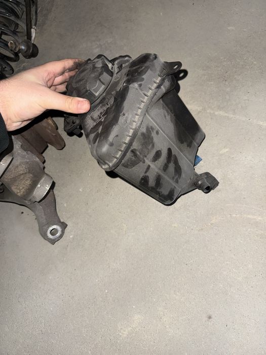 Казанче за антифриз BMW F10 535i