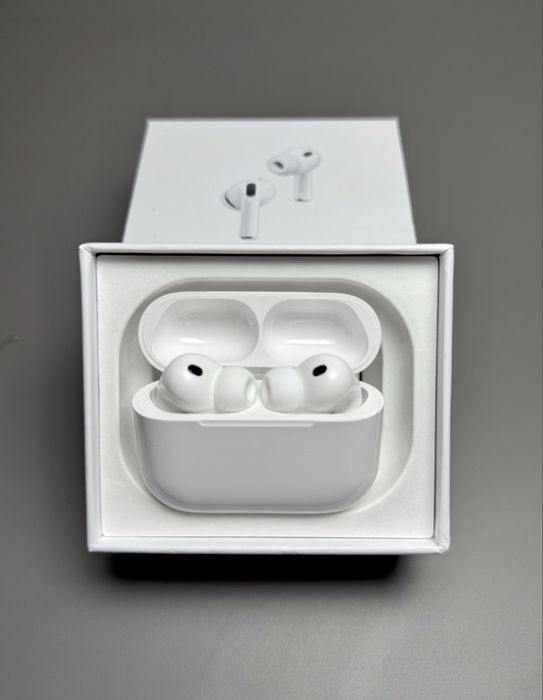 Airpods Pro 3 неразопаковани