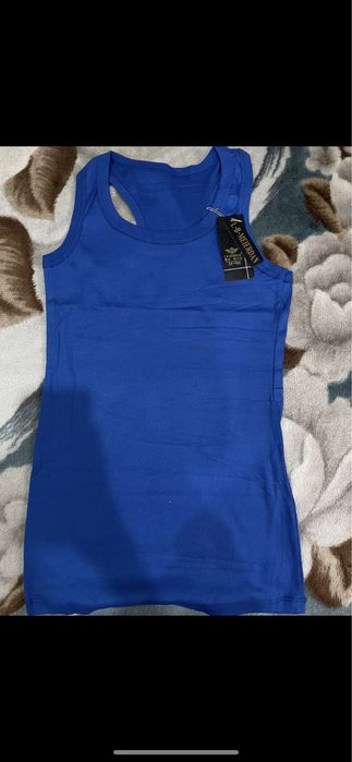 Продам новые маечки хб