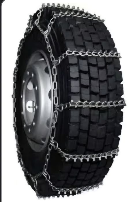Цепь противоскольжения на Грузовые а/м  315/70 r22.5 и 335/80 r20
