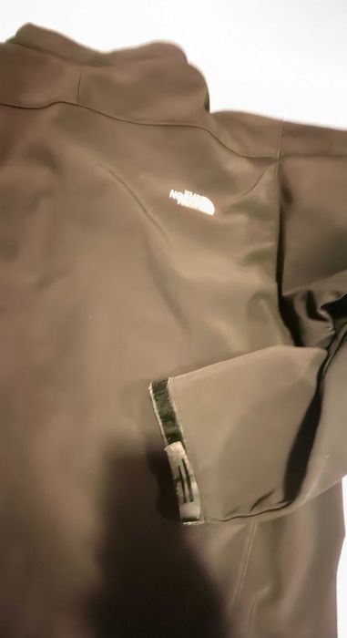 Softshell The North Face XXXL