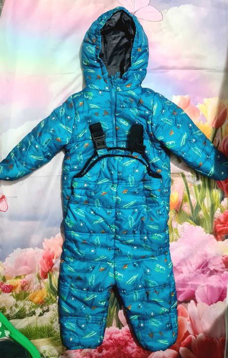 Set gros iarna pentru baieti