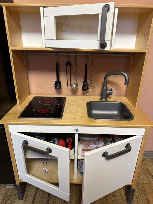 Vând Bucătărie  Ikea pentru copii