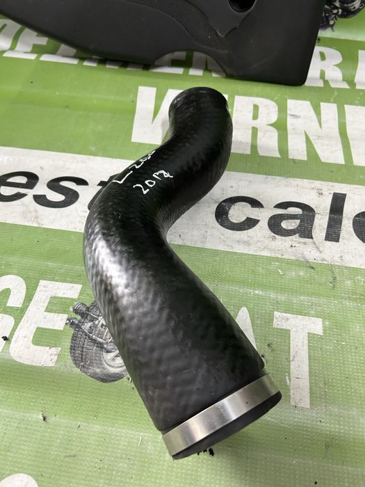 Furtun turbină Mitsubishi L200 2.4 Di-D 2018